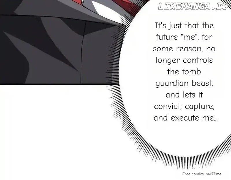 With My Netherworld Trillions, Game On! Chapter 215 - page 172